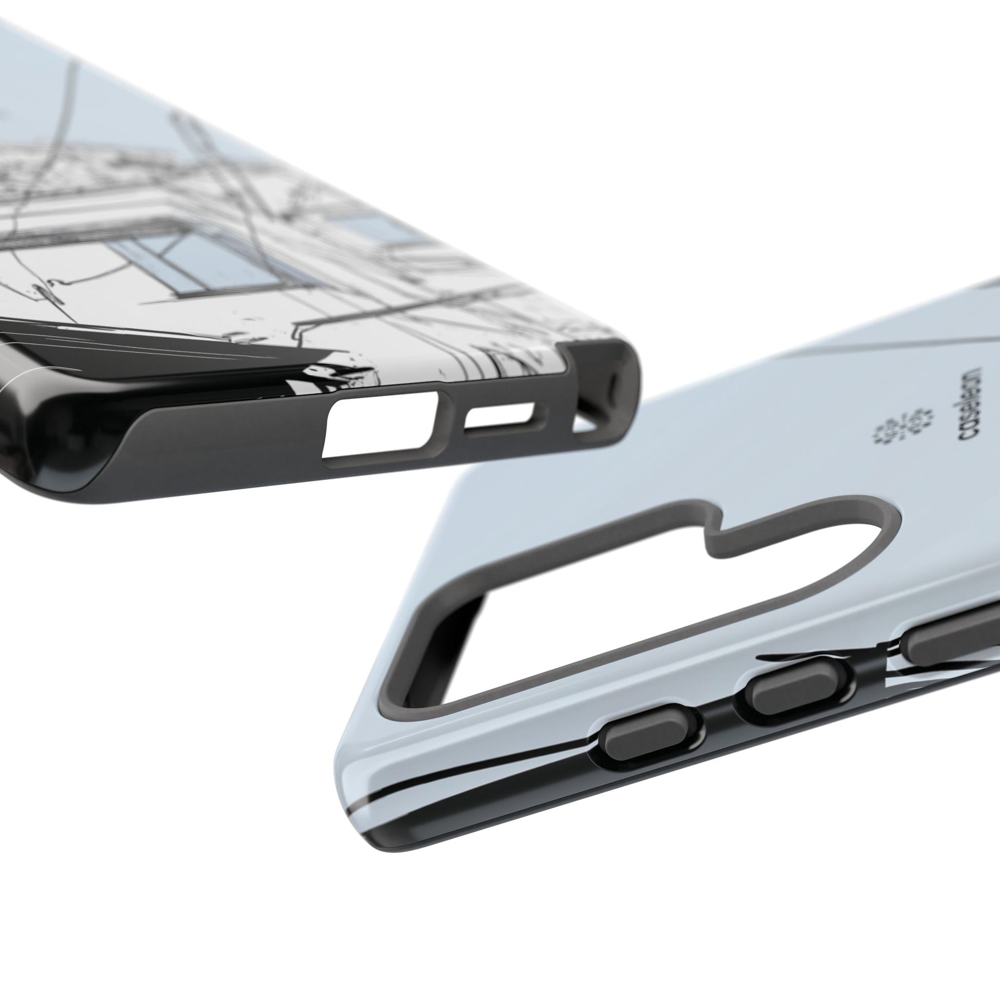 Urban Atena - Tough Case - Caseleon