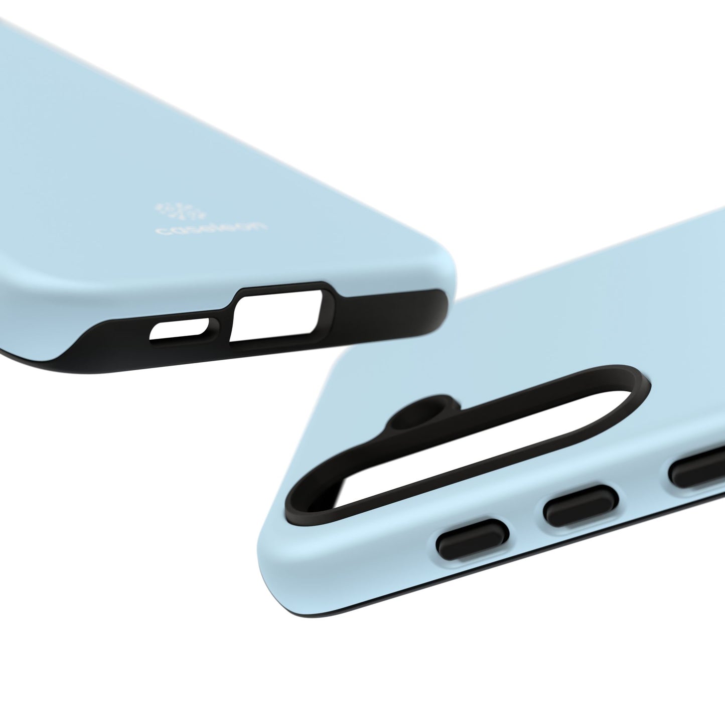 Sky Breeze - Tough Case - Caseleon