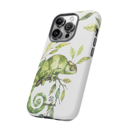 Chameleon Spirit – Tough Case - Caseleon