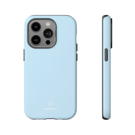 Sky Breeze - Tough Case - Caseleon