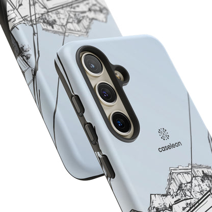 Urban Atena - Tough Case - Caseleon