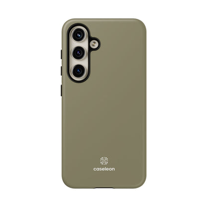 Olive Grove - Tough Case - Caseleon