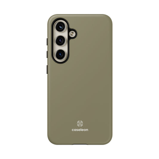 Olive Grove - Tough Case - Caseleon