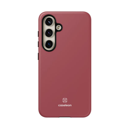 Rosewood Charm - Tough Case - Caseleon