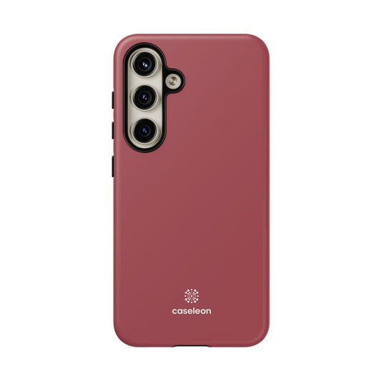 Rosewood Charm - Tough Case - Caseleon