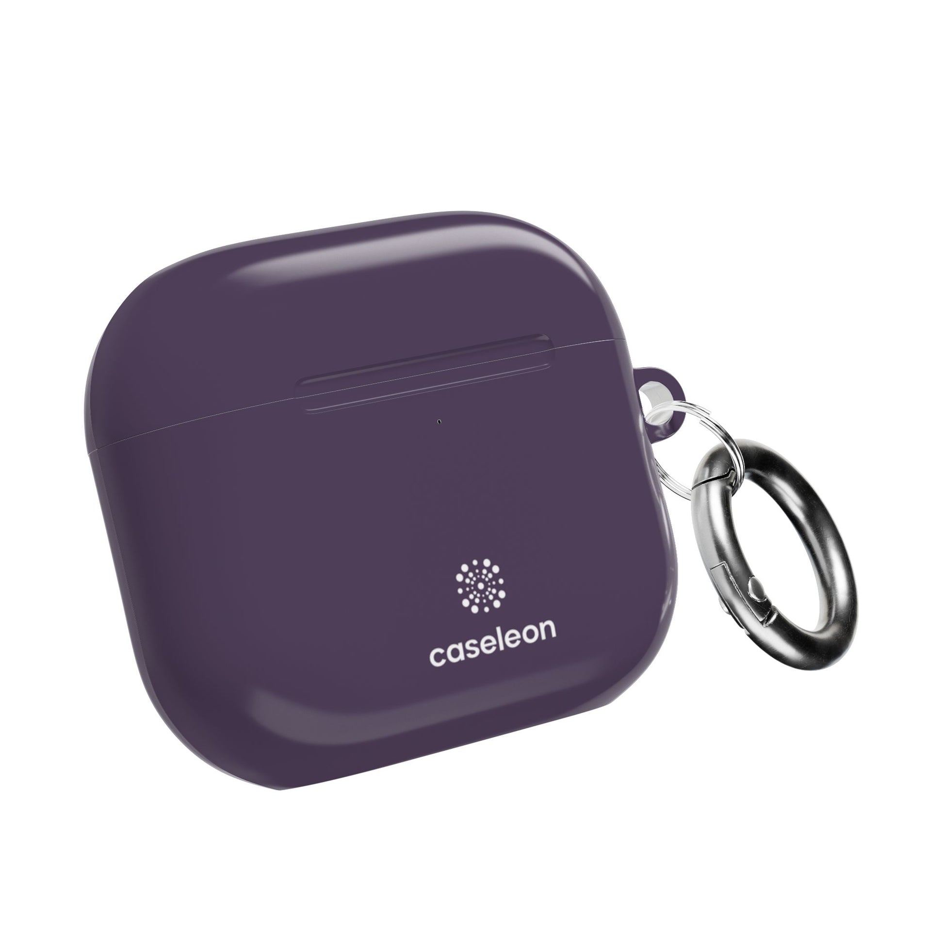 Stylish AirPod Cases - Trendy Protection for Your Earbuds, Gift for Music Lovers, Unique Accessories for Everyday Use, Perfect for [...] - Caseleon