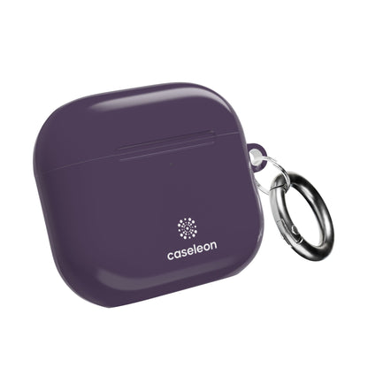 Stylish AirPod Cases - Trendy Protection for Your Earbuds, Gift for Music Lovers, Unique Accessories for Everyday Use, Perfect for [...] - Caseleon