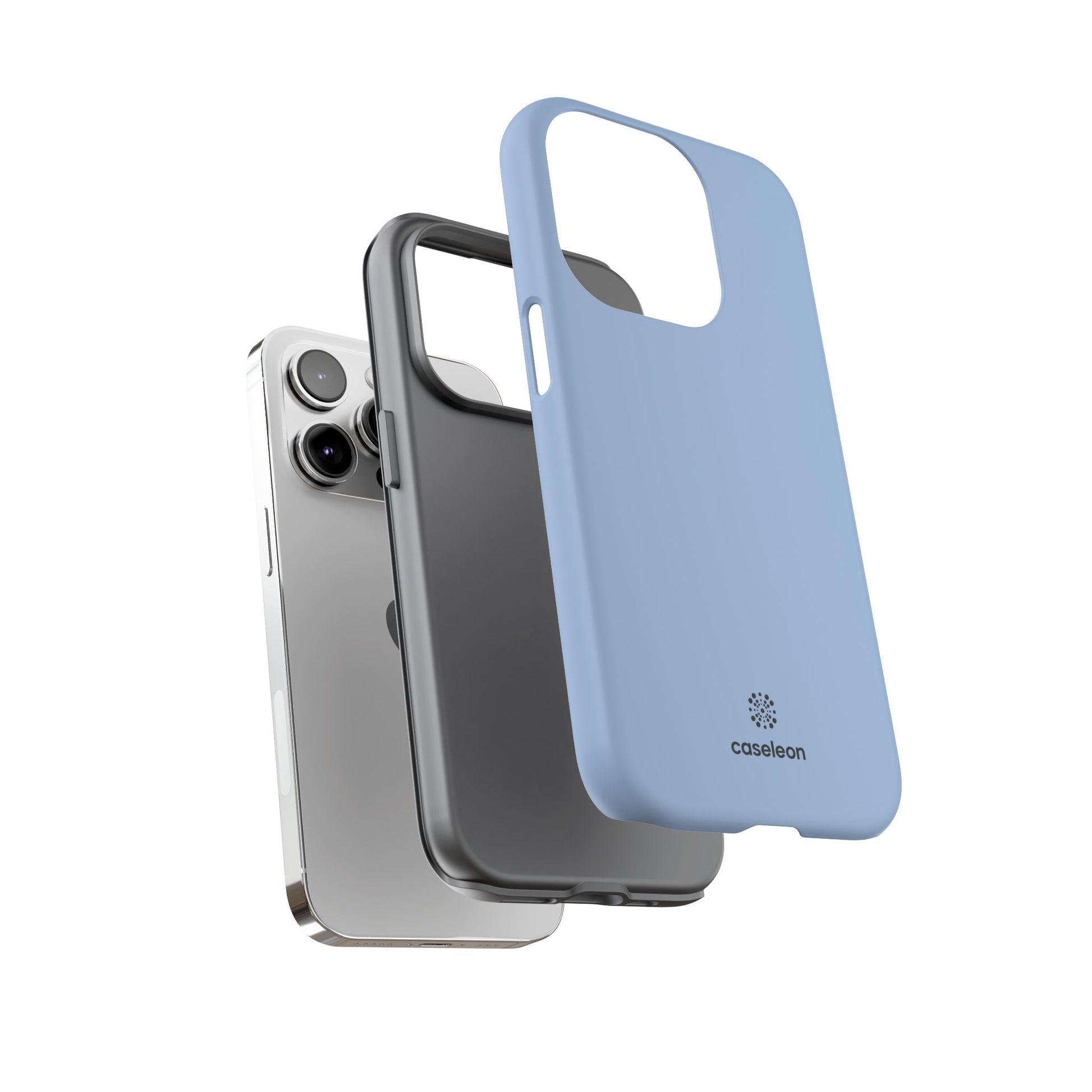 Arctic Dawn - Tough Case - Caseleon