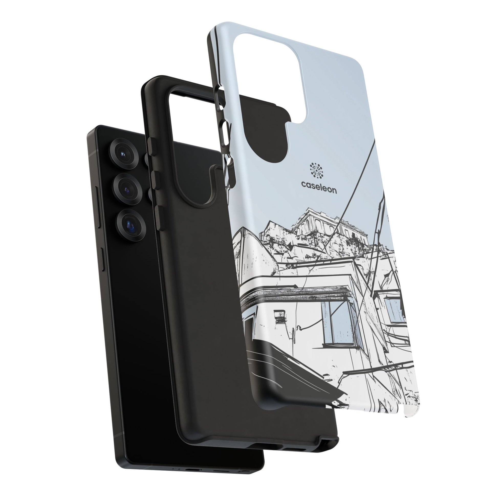 Urban Atena - Tough Case - Caseleon