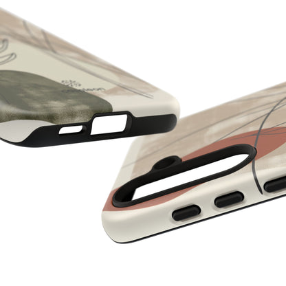 Boho Earth - Tough Case - Caseleon