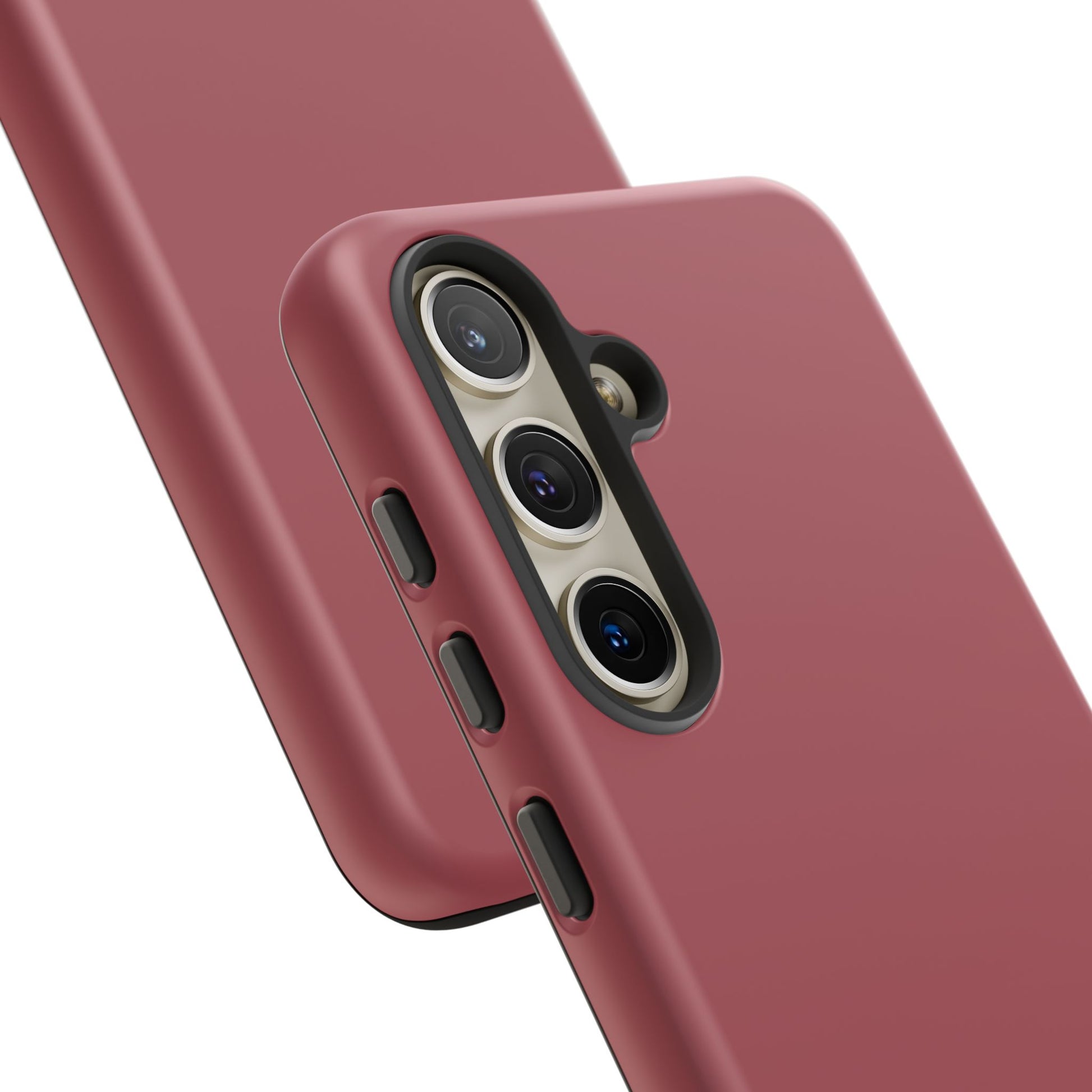 Rosewood Charm - Tough Case - Caseleon