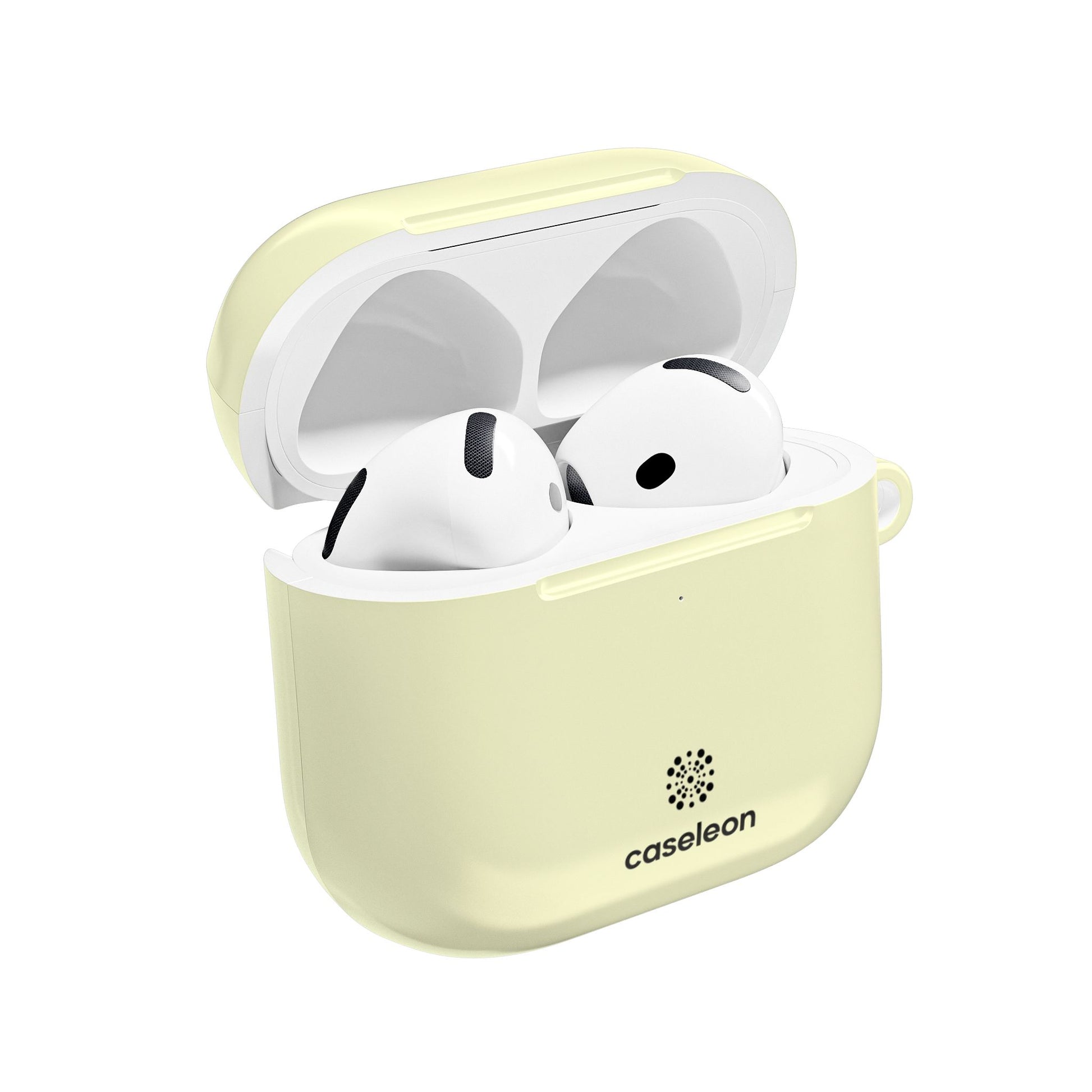 Chic AirPod Case for Style Lovers, Trendy Earbud Holder, Gifts for Music Lovers, Custom Tech Accessory, Cute AirPods Cover - Caseleon