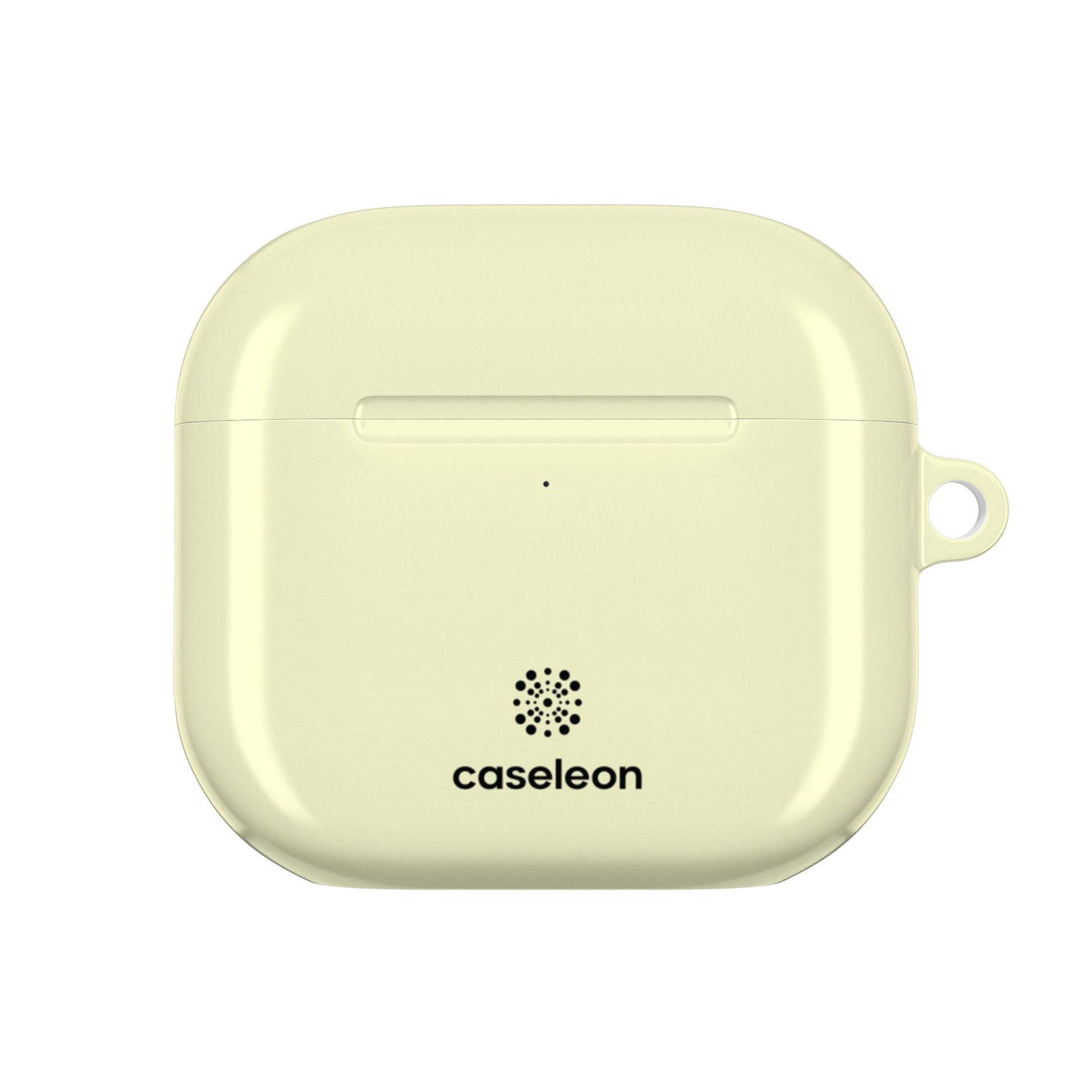 Chic AirPod Case for Style Lovers, Trendy Earbud Holder, Gifts for Music Lovers, Custom Tech Accessory, Cute AirPods Cover - Caseleon