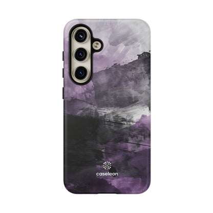 Amethyst Mist - Tough Case - Caseleon