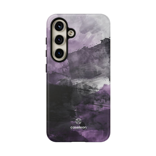 Amethyst Mist - Tough Case - Caseleon