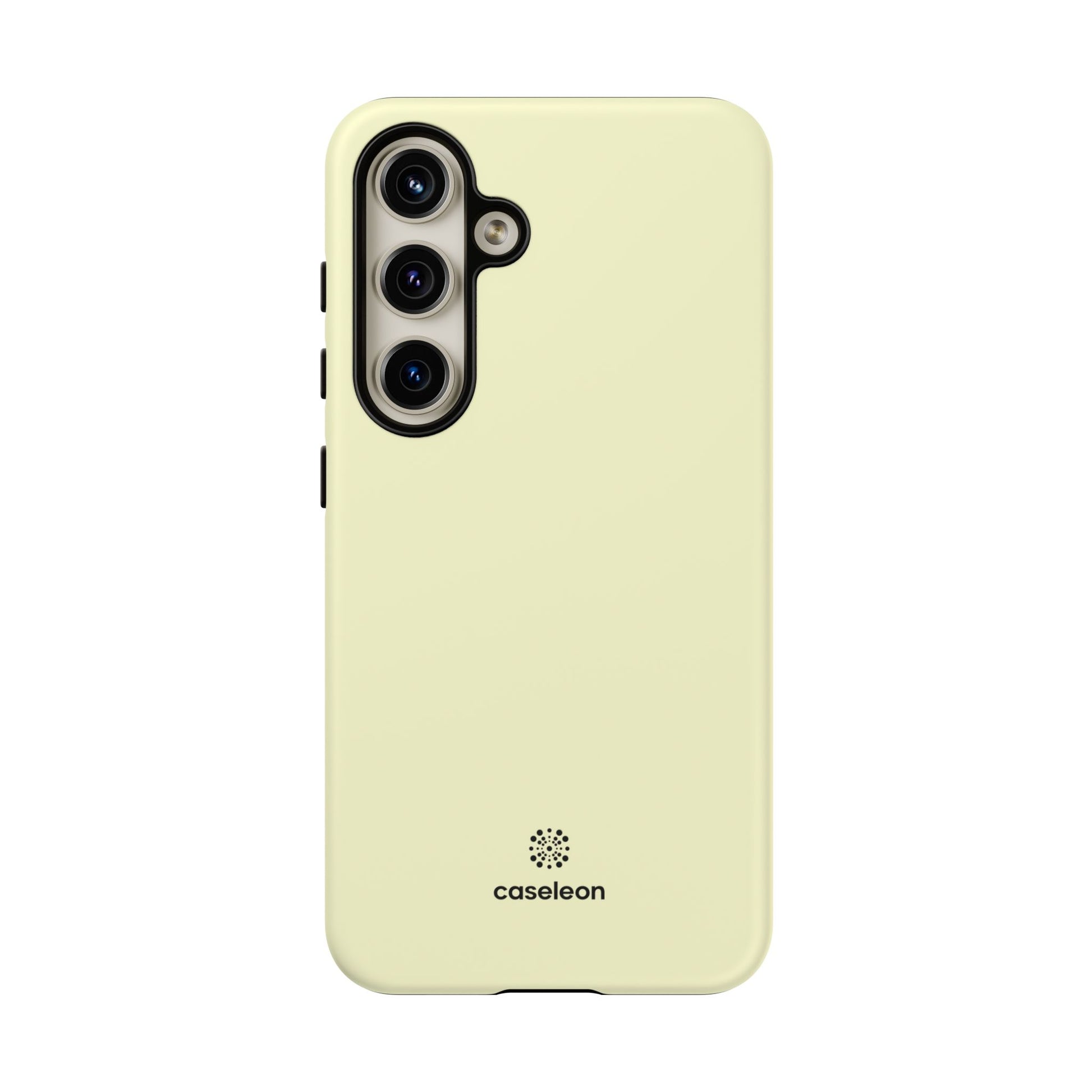 Lemon Glow - Tough Case - Caseleon