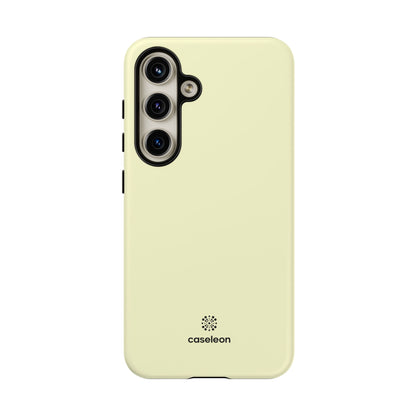Lemon Glow - Tough Case - Caseleon