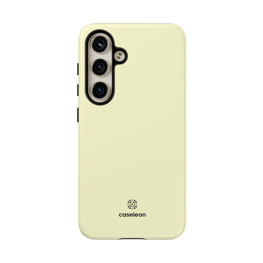 Lemon Glow - Tough Case - Caseleon
