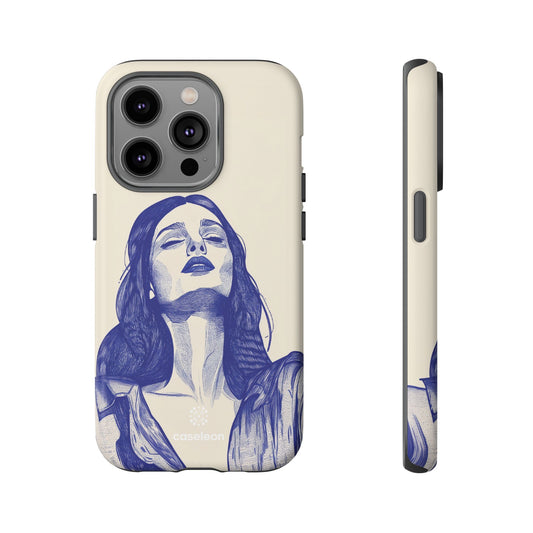 Bold Artist Phone Case - Tough Cases for Creative Souls
