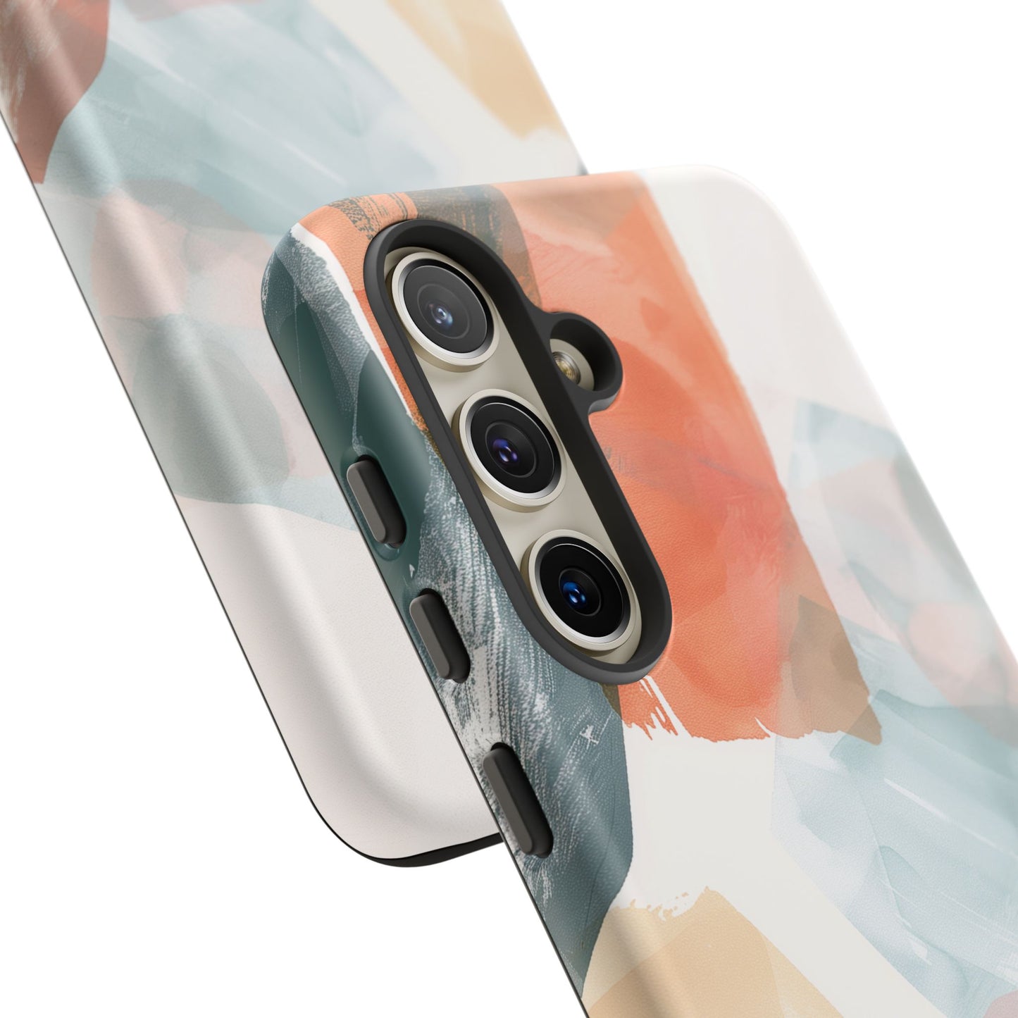 Abstract Art Phone Case - Tough Cases for Stylish Protection