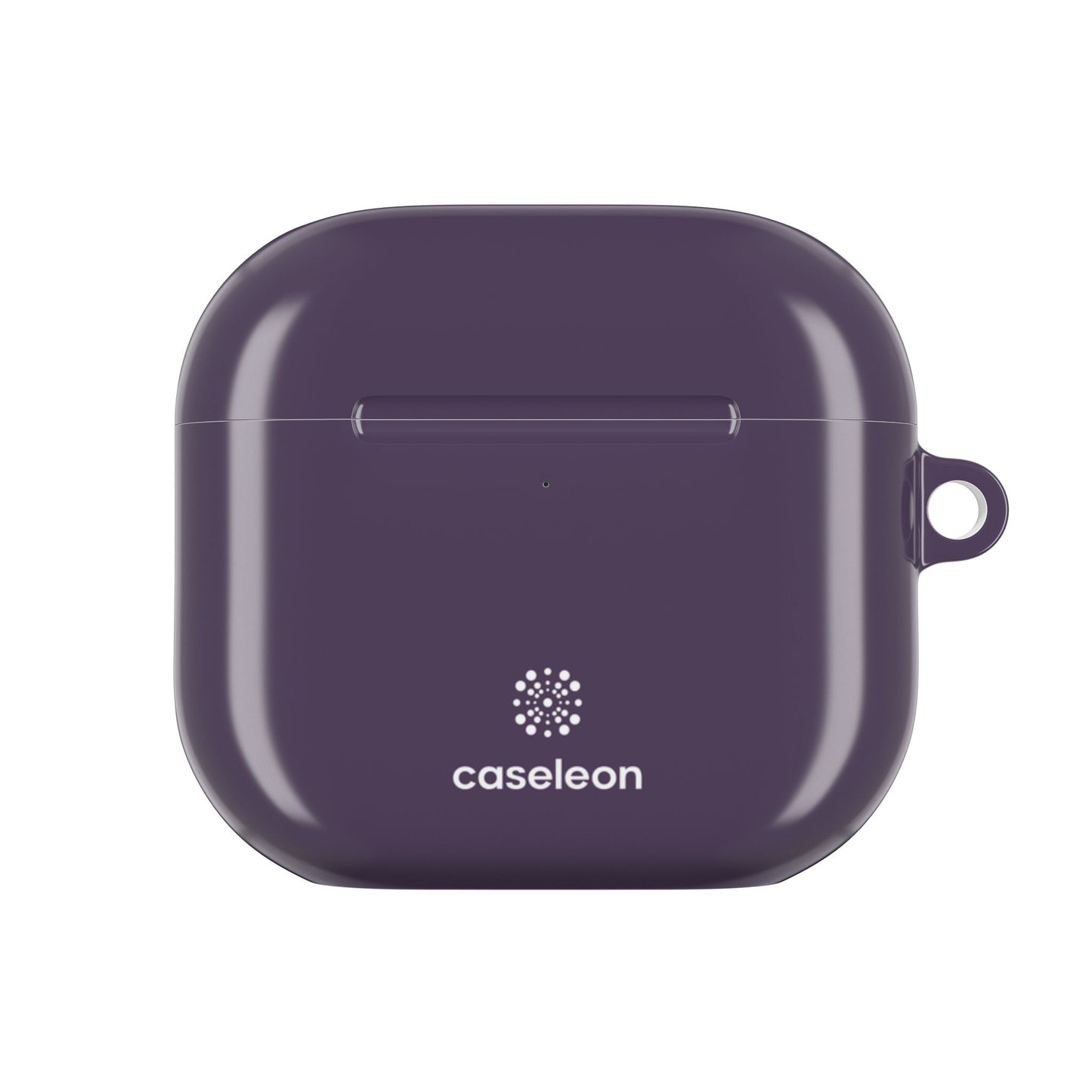 Stylish AirPod Cases - Trendy Protection for Your Earbuds, Gift for Music Lovers, Unique Accessories for Everyday Use, Perfect for [...] - Caseleon