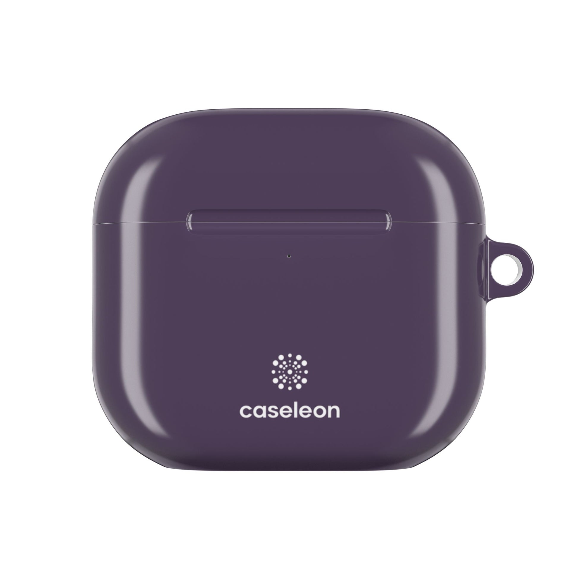 Stylish AirPod Cases - Trendy Protection for Your Earbuds, Gift for Music Lovers, Unique Accessories for Everyday Use, Perfect for [...] - Caseleon