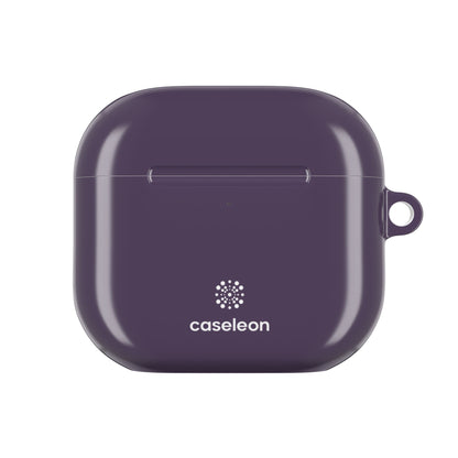 Stylish AirPod Cases - Trendy Protection for Your Earbuds, Gift for Music Lovers, Unique Accessories for Everyday Use, Perfect for [...] - Caseleon