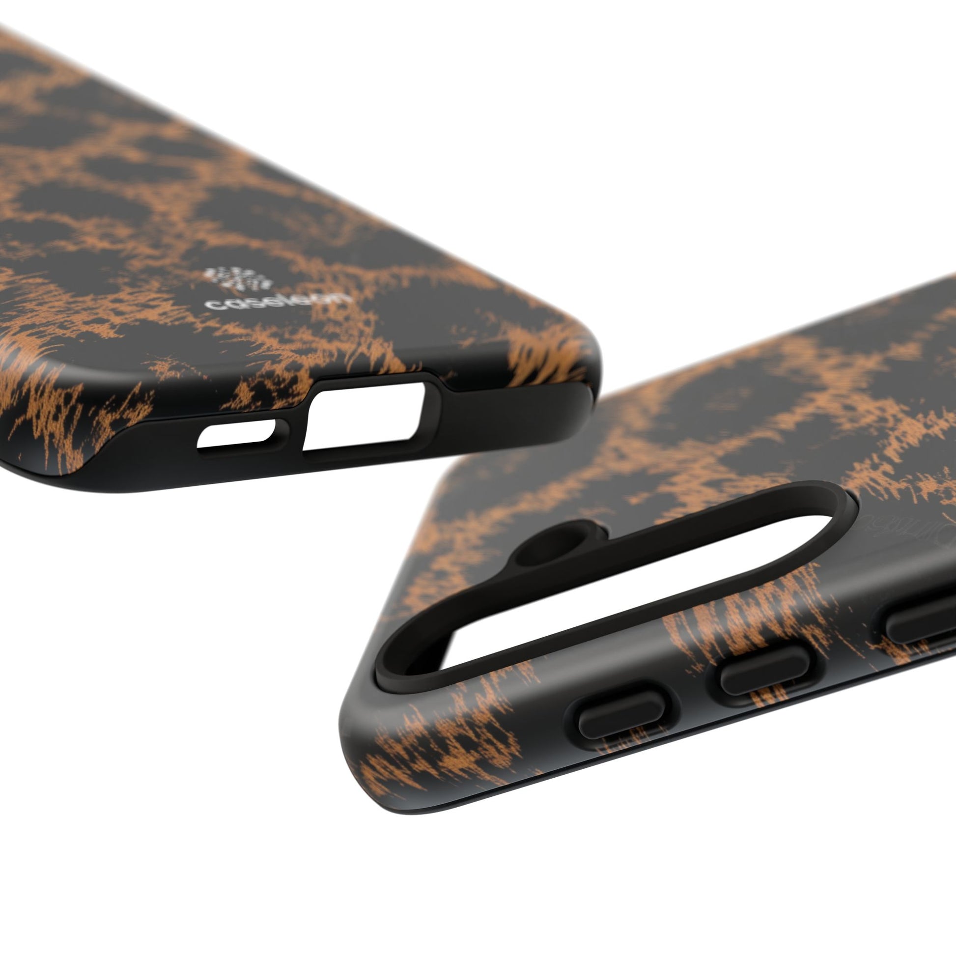 Wild Instinct - Tough Case - Caseleon