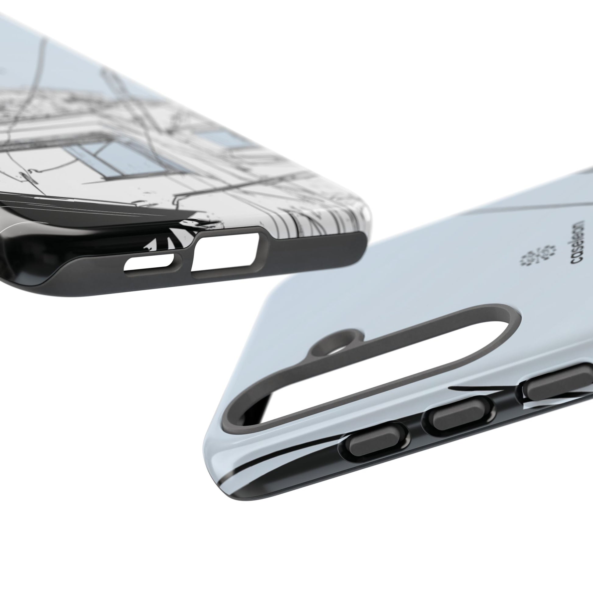 Urban Atena - Tough Case - Caseleon