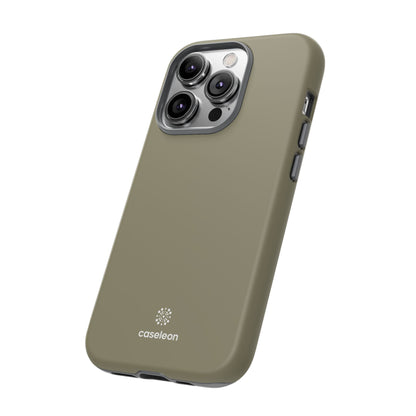 Olive Grove - Tough Case - Caseleon