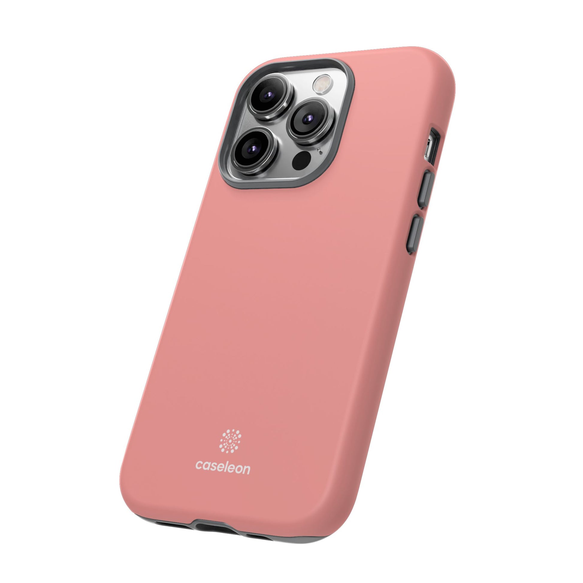 Coral Bloom - Tough Case - Caseleon