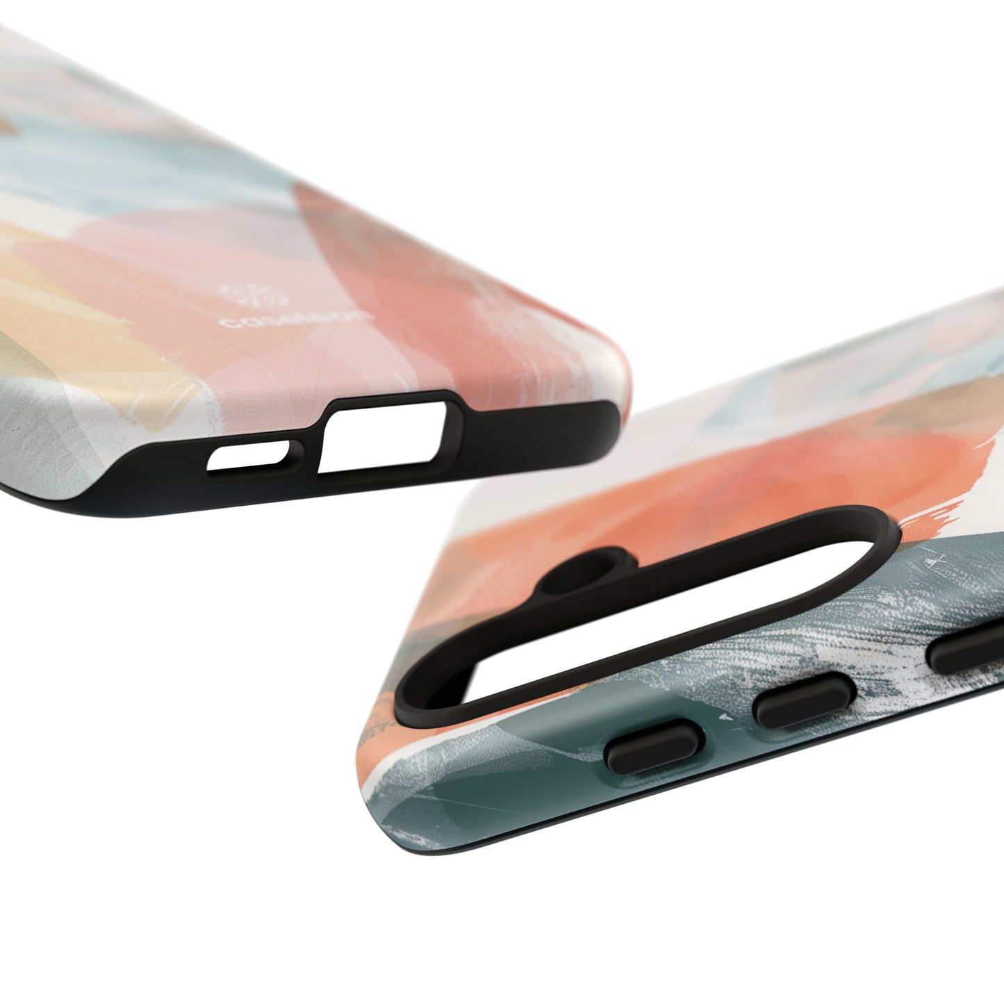 Abstract Art Phone Case - Tough Cases for Stylish Protection