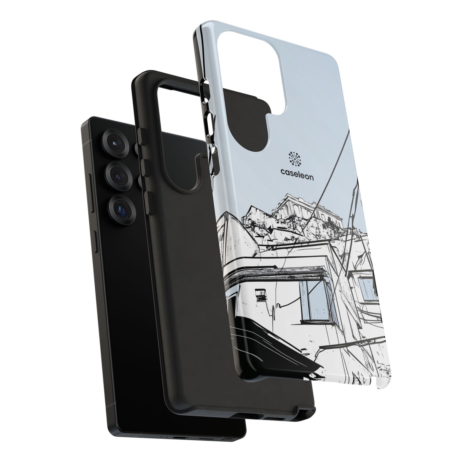 Urban Atena - Tough Case - Caseleon