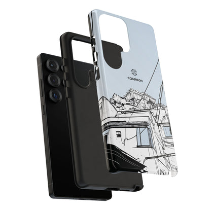 Urban Atena - Tough Case - Caseleon