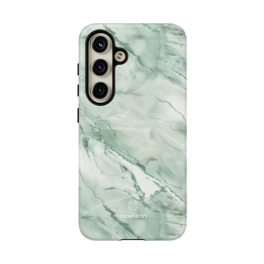 Mint Marble - Tough Case - Caseleon
