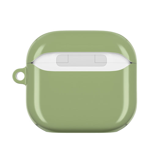 Stylish AirPod Cases for Everyday Use, Unique Earbud Covers, Trendy Accessories for Music Lovers, Perfect Gift for Teens, AirPods Protection - Caseleon
