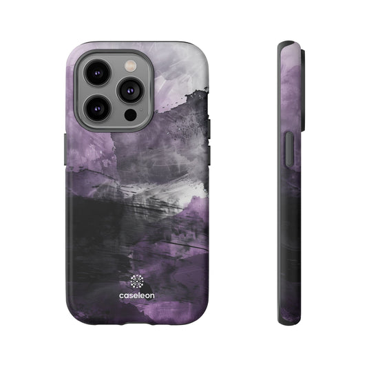 Amethyst Mist - Tough Case - Caseleon