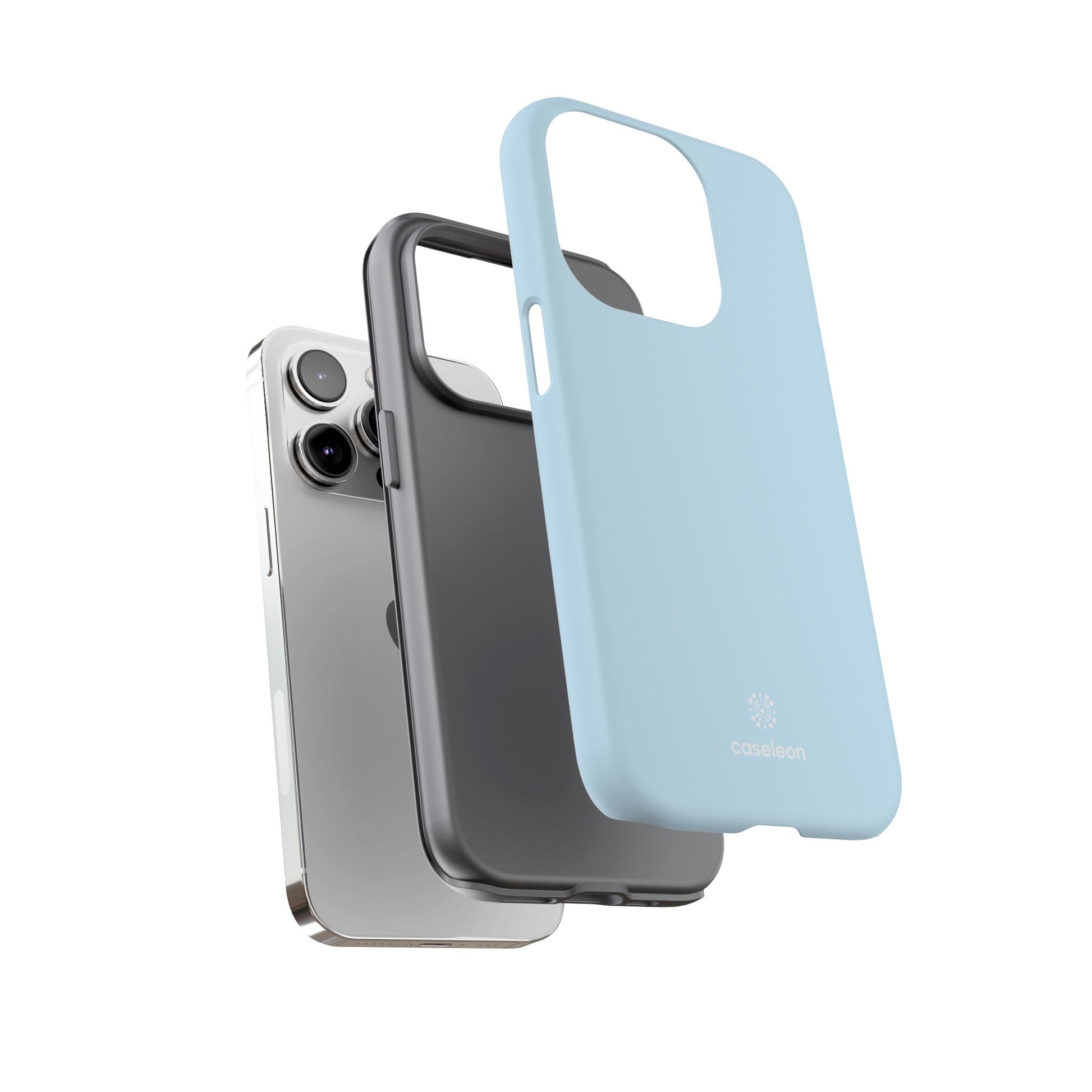 Sky Breeze - Tough Case - Caseleon
