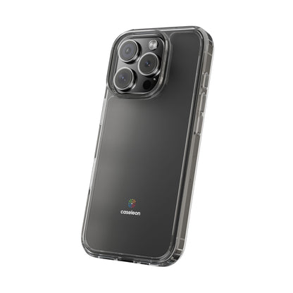 Clear Case - Light Edition - Caseleon
