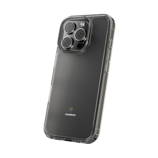 Clear Case - Light Edition - Caseleon
