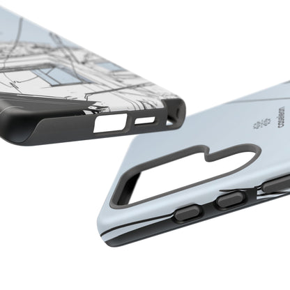 Urban Atena - Tough Case - Caseleon