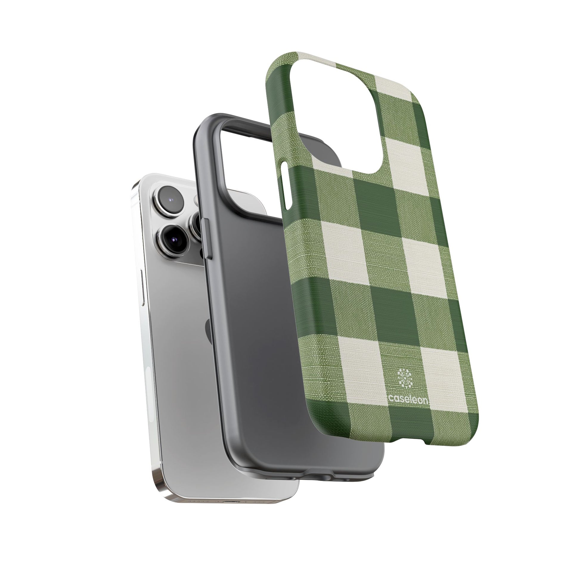 Countryside Picnic - Tough Case - Caseleon