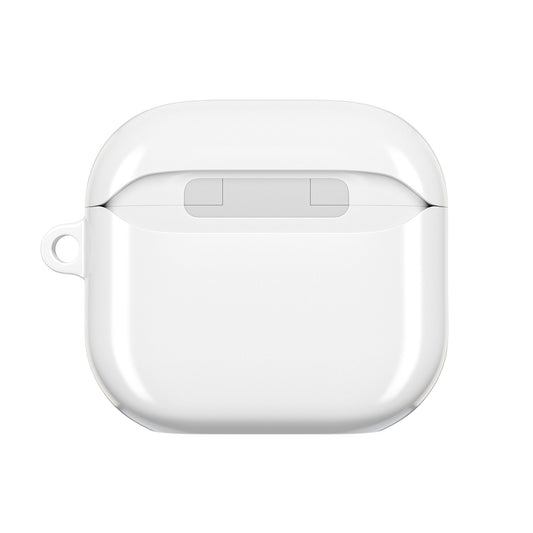Stylish AirPod Cases, Personalized Travel Accessories, Cute Gift for Music Lovers, Fun Earbud Holder, Unique AirPods Protection - Caseleon