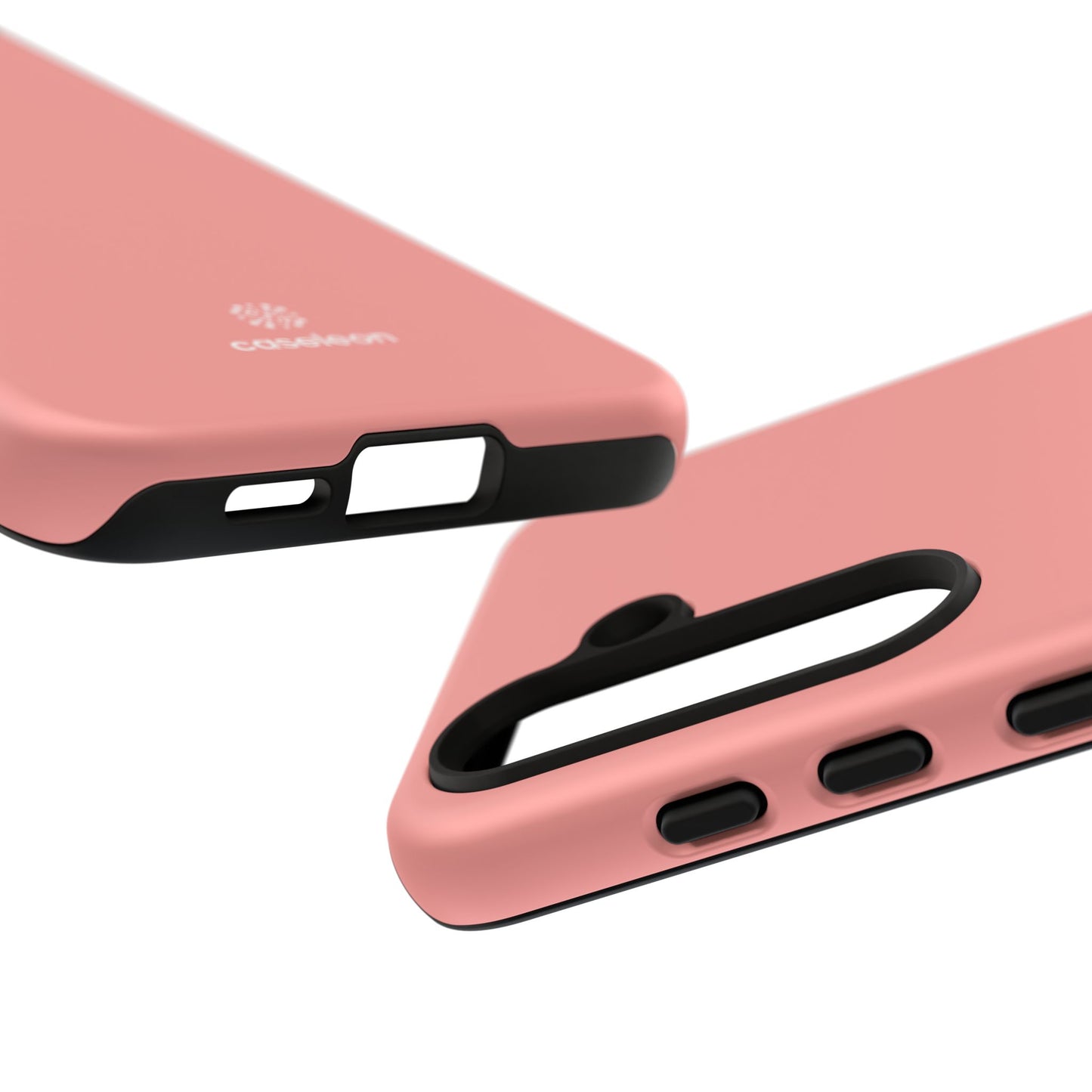 Coral Bloom - Tough Case - Caseleon