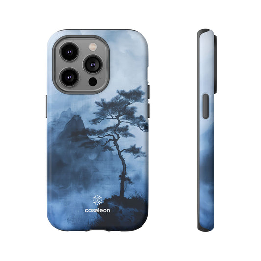 Blue Horizon - Tough Case - Caseleon