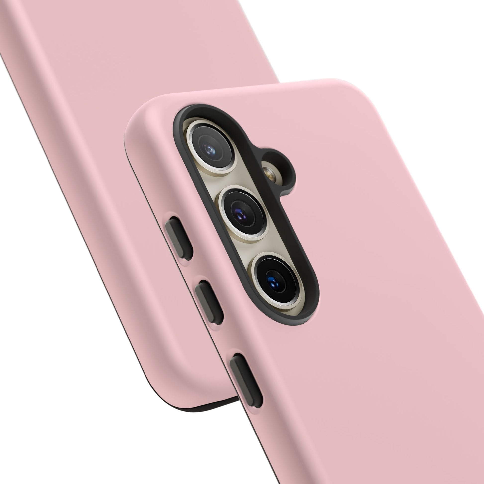 Blush Petal - Tough Case - Caseleon