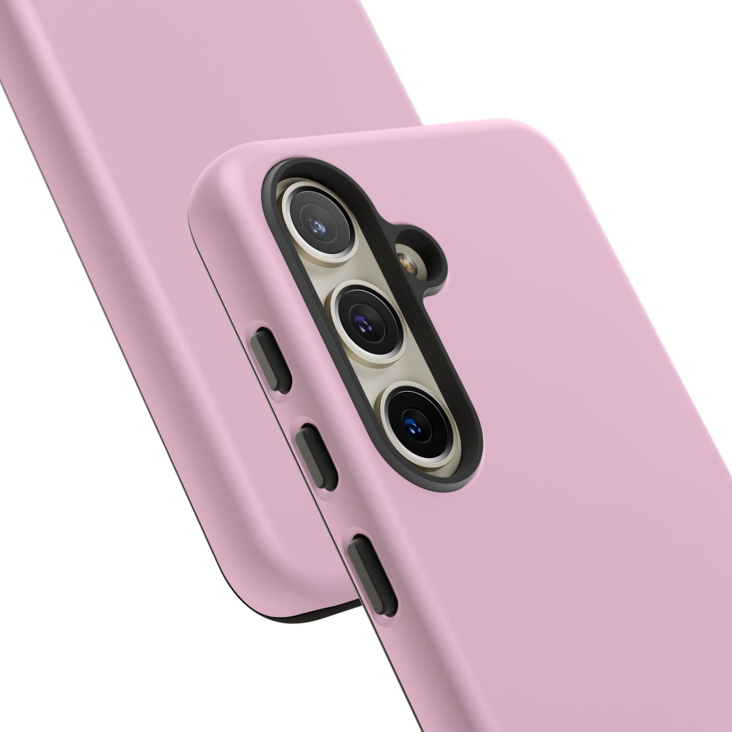 Soft Pink - Tough Case - Caseleon