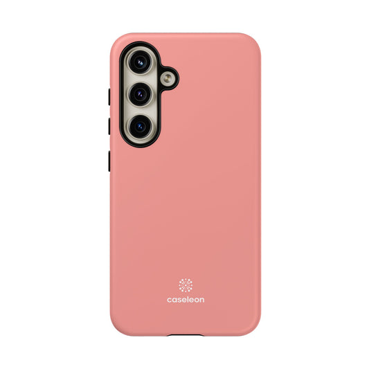 Coral Bloom - Tough Case - Caseleon