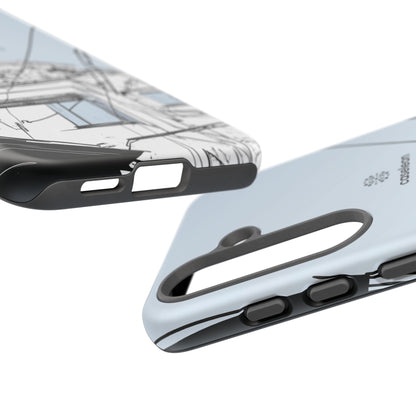 Urban Atena - Tough Case - Caseleon