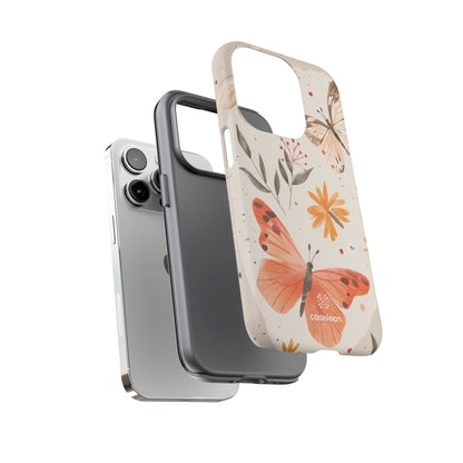 Butterfly Bloom - Tough Case - Caseleon